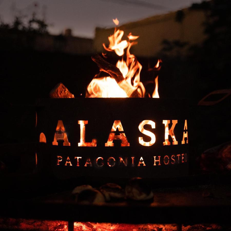 Alaska Patagonia Hostel San Carlos de Bariloche Exterior foto