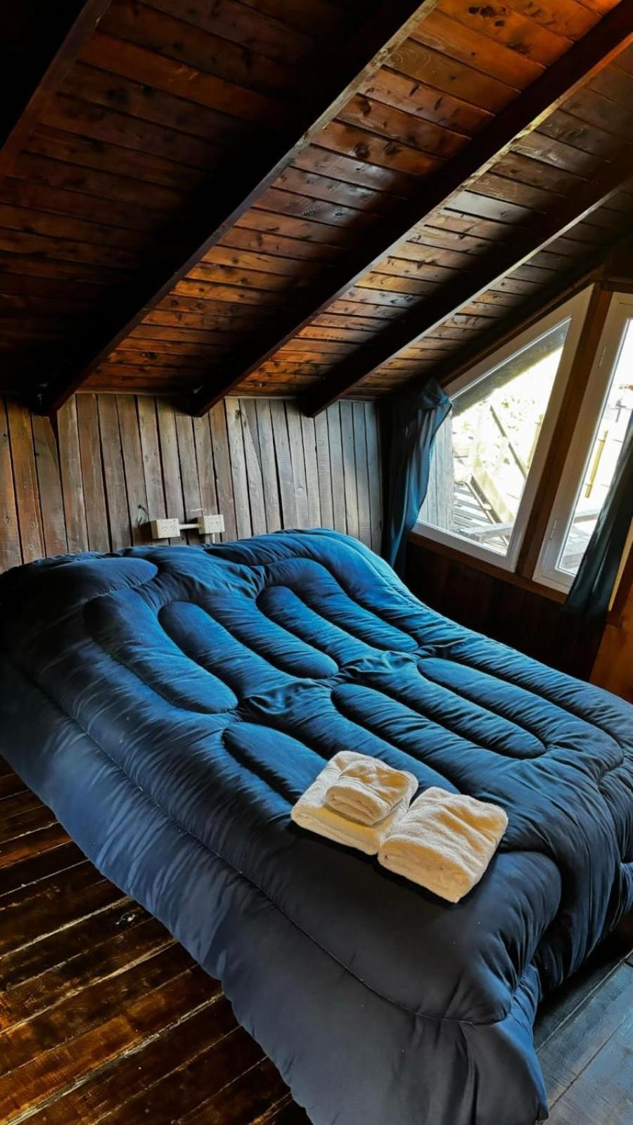 Alaska Patagonia Hostel San Carlos de Bariloche Exterior foto
